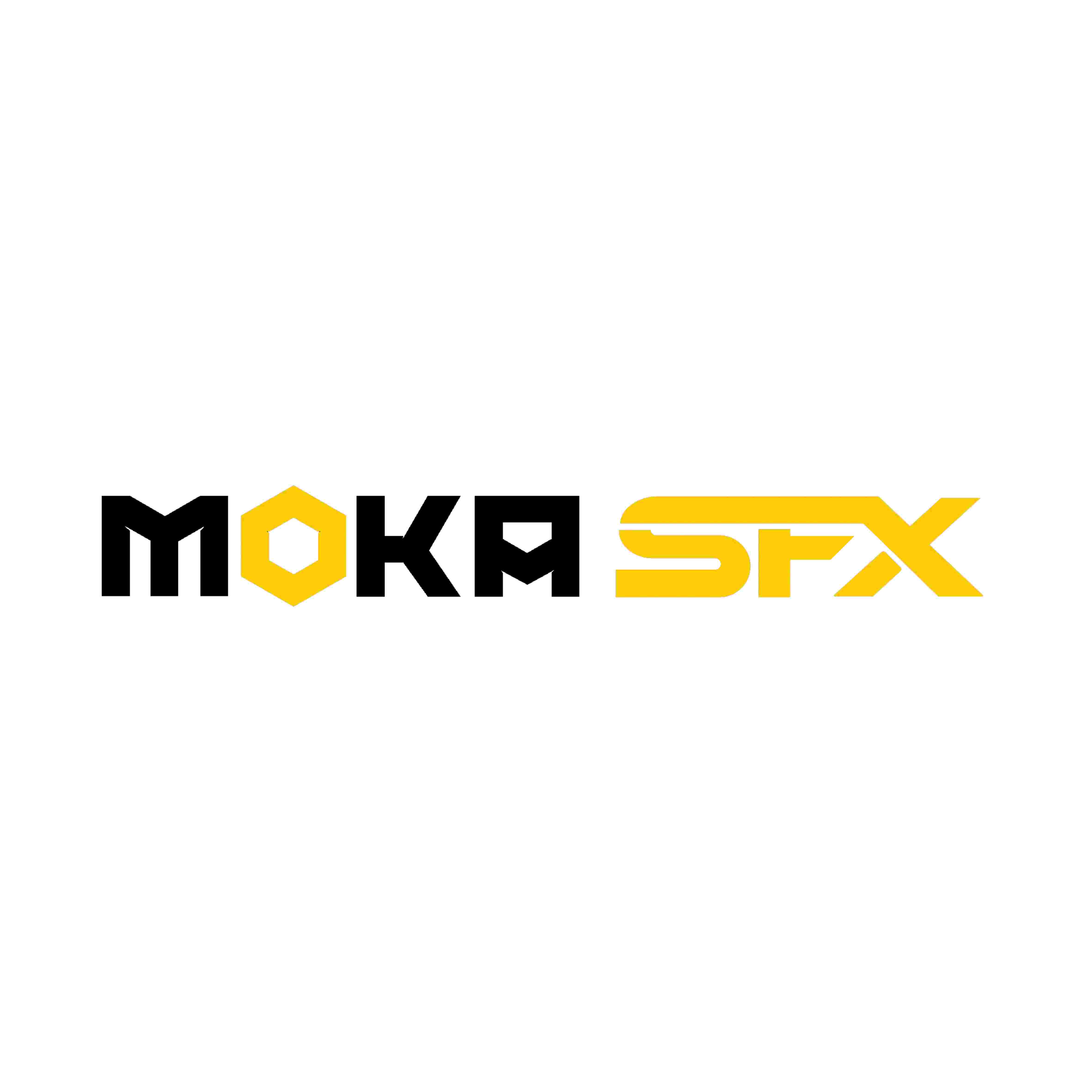 MOKA SFX로고